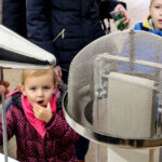 21.11.2015 Kielce. Energetyczne Centrum Nauki / Wojciech Habdas / Radio Kielce