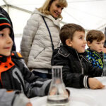 21.11.2015 Kielce. Energetyczne Centrum Nauki / Wojciech Habdas / Radio Kielce