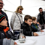 21.11.2015 Kielce. Energetyczne Centrum Nauki / Wojciech Habdas / Radio Kielce