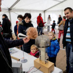 21.11.2015 Kielce. Energetyczne Centrum Nauki / Wojciech Habdas / Radio Kielce