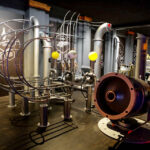 21.11.2015 Kielce. Energetyczne Centrum Nauki / Wojciech Habdas / Radio Kielce