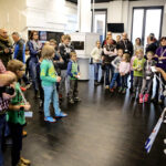 21.11.2015 Kielce. Energetyczne Centrum Nauki / Wojciech Habdas / Radio Kielce