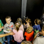 21.11.2015 Kielce. Energetyczne Centrum Nauki / Wojciech Habdas / Radio Kielce