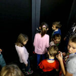 21.11.2015 Kielce. Energetyczne Centrum Nauki / Wojciech Habdas / Radio Kielce