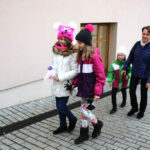 21.11.2015 Kielce. Duet Ekotwórczy w Instytucie Designu. / Wojciech Habdas / Radio Kielce