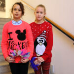 21.11.2015 Kielce. Duet Ekotwórczy w Instytucie Designu. / Wojciech Habdas / Radio Kielce