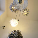 21.11.2015 Kielce. Duet Ekotwórczy w Instytucie Designu. / Wojciech Habdas / Radio Kielce