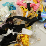 21.11.2015 Kielce. Duet Ekotwórczy w Instytucie Designu. / Wojciech Habdas / Radio Kielce