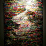 21.11.2015 Busko-Zdrój. Aukcja dzieł sztuki współczesnej "SANUS PER ARTEM" organizowana przez Dom Aukcyjny Polswiss Art. / Wojciech Habdas / Radio Kielce