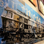 21.11.2015 Busko-Zdrój. Aukcja dzieł sztuki współczesnej "SANUS PER ARTEM" organizowana przez Dom Aukcyjny Polswiss Art. / Wojciech Habdas / Radio Kielce