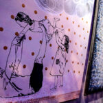 21.11.2015 Busko-Zdrój. Aukcja dzieł sztuki współczesnej "SANUS PER ARTEM" organizowana przez Dom Aukcyjny Polswiss Art. / Wojciech Habdas / Radio Kielce