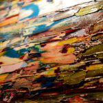 21.11.2015 Busko-Zdrój. Aukcja dzieł sztuki współczesnej "SANUS PER ARTEM" organizowana przez Dom Aukcyjny Polswiss Art. / Wojciech Habdas / Radio Kielce