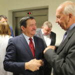 4.11.2015 Kielce. Klinika Chirurgii Dziecięcej, Urologii i Traumatalogii, uroczyste otwarcie. / Wojciech Habdas / Radio Kielce