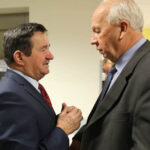 4.11.2015 Kielce. Klinika Chirurgii Dziecięcej, Urologii i Traumatalogii, uroczyste otwarcie. / Wojciech Habdas / Radio Kielce