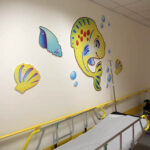 4.11.2015 Kielce. Klinika Chirurgii Dziecięcej, Urologii i Traumatalogii, uroczyste otwarcie. / Wojciech Habdas / Radio Kielce