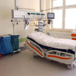 Chirurgia w znanym szpitalu zawiesza działalność