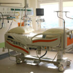 4.11.2015 Kielce. Klinika Chirurgii Dziecięcej, Urologii i Traumatalogii, uroczyste otwarcie. / Wojciech Habdas / Radio Kielce