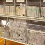 4.11.2015 Kielce. Klinika Chirurgii Dziecięcej, Urologii i Traumatalogii, uroczyste otwarcie. / Wojciech Habdas / Radio Kielce