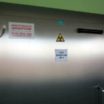 4.11.2015 Kielce. Klinika Chirurgii Dziecięcej, Urologii i Traumatalogii, uroczyste otwarcie. / Wojciech Habdas / Radio Kielce