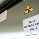 4.11.2015 Kielce. Klinika Chirurgii Dziecięcej, Urologii i Traumatalogii, uroczyste otwarcie. / Wojciech Habdas / Radio Kielce