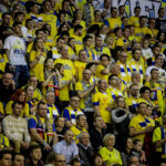 22.11.2015 Kielce.  Mecz 8. kolejki Ligi Mistrzów - Vive Tauron Kielce - KIF Kolding Kopenhaga 33:31. / Wojciech Habdas / Radio Kielce