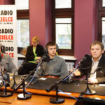 11.11.2015 Kielce. Dzień Dobry Dzieci - Dzień Niepodległości / Wojciech Habdas / Radio Kielce