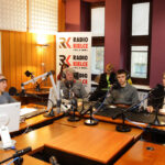11.11.2015 Kielce. Dzień Dobry Dzieci - Dzień Niepodległości / Wojciech Habdas / Radio Kielce
