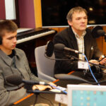 11.11.2015 Kielce. Dzień Dobry Dzieci - Dzień Niepodległości / Wojciech Habdas / Radio Kielce