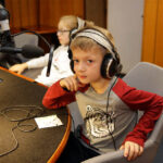 11.11.2015 Kielce. Dzień Dobry Dzieci - Dzień Niepodległości / Wojciech Habdas / Radio Kielce