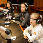 11.11.2015 Kielce. Dzień Dobry Dzieci - Dzień Niepodległości / Wojciech Habdas / Radio Kielce