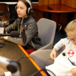 11.11.2015 Kielce. Dzień Dobry Dzieci - Dzień Niepodległości / Wojciech Habdas / Radio Kielce