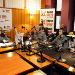 11.11.2015 Kielce. Dzień Dobry Dzieci - Dzień Niepodległości / Wojciech Habdas / Radio Kielce