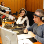 11.11.2015 Kielce. Dzień Dobry Dzieci - Dzień Niepodległości / Wojciech Habdas / Radio Kielce