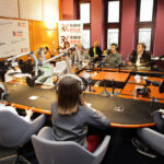 11.11.2015 Kielce. Dzień Dobry Dzieci - Dzień Niepodległości / Wojciech Habdas / Radio Kielce