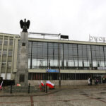 11.11.2015 Kielce. Pomnik Niepodległości / Wojciech Hadbas / Radio Kielce