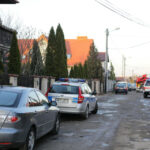 Policja, Straż Pożarna, gaz (25 listopada 2015 r.) / Wojciech Habdas / Radio Kielce