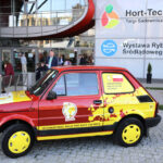 27.11.2015 Kielce. Targi Kielce. Targi Hort-Technika / Wojciech Habdas / Radio Kielce