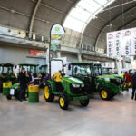 27.11.2015 Kielce. Targi Kielce. Targi Hort-Technika / Wojciech Habdas / Radio Kielce