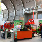 27.11.2015 Kielce. Targi Kielce. Targi Hort-Technika / Wojciech Habdas / Radio Kielce