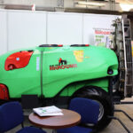 27.11.2015 Kielce. Targi Kielce. Targi Hort-Technika / Wojciech Habdas / Radio Kielce