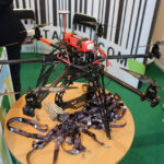 27.11.2015 Kielce. Targi Kielce. Targi Hort-Technika / Wojciech Habdas / Radio Kielce