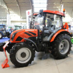 27.11.2015 Kielce. Targi Kielce. Targi Hort-Technika / Wojciech Habdas / Radio Kielce