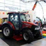 27.11.2015 Kielce. Targi Kielce. Targi Hort-Technika / Wojciech Habdas / Radio Kielce