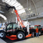 27.11.2015 Kielce. Targi Kielce. Targi Hort-Technika / Wojciech Habdas / Radio Kielce