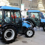 27.11.2015 Kielce. Targi Kielce. Targi Hort-Technika / Wojciech Habdas / Radio Kielce