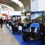 27.11.2015 Kielce. Targi Kielce. Targi Hort-Technika / Wojciech Habdas / Radio Kielce