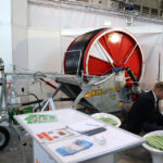 27.11.2015 Kielce. Targi Kielce. Targi Hort-Technika / Wojciech Habdas / Radio Kielce