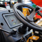 27.11.2015 Kielce. Targi Kielce. Targi Hort-Technika / Wojciech Habdas / Radio Kielce