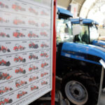 27.11.2015 Kielce. Targi Kielce. Targi Hort-Technika / Wojciech Habdas / Radio Kielce