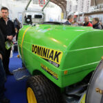 27.11.2015 Kielce. Targi Kielce. Targi Hort-Technika / Wojciech Habdas / Radio Kielce